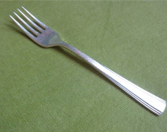 Gense Alp 45gr silverplated fork