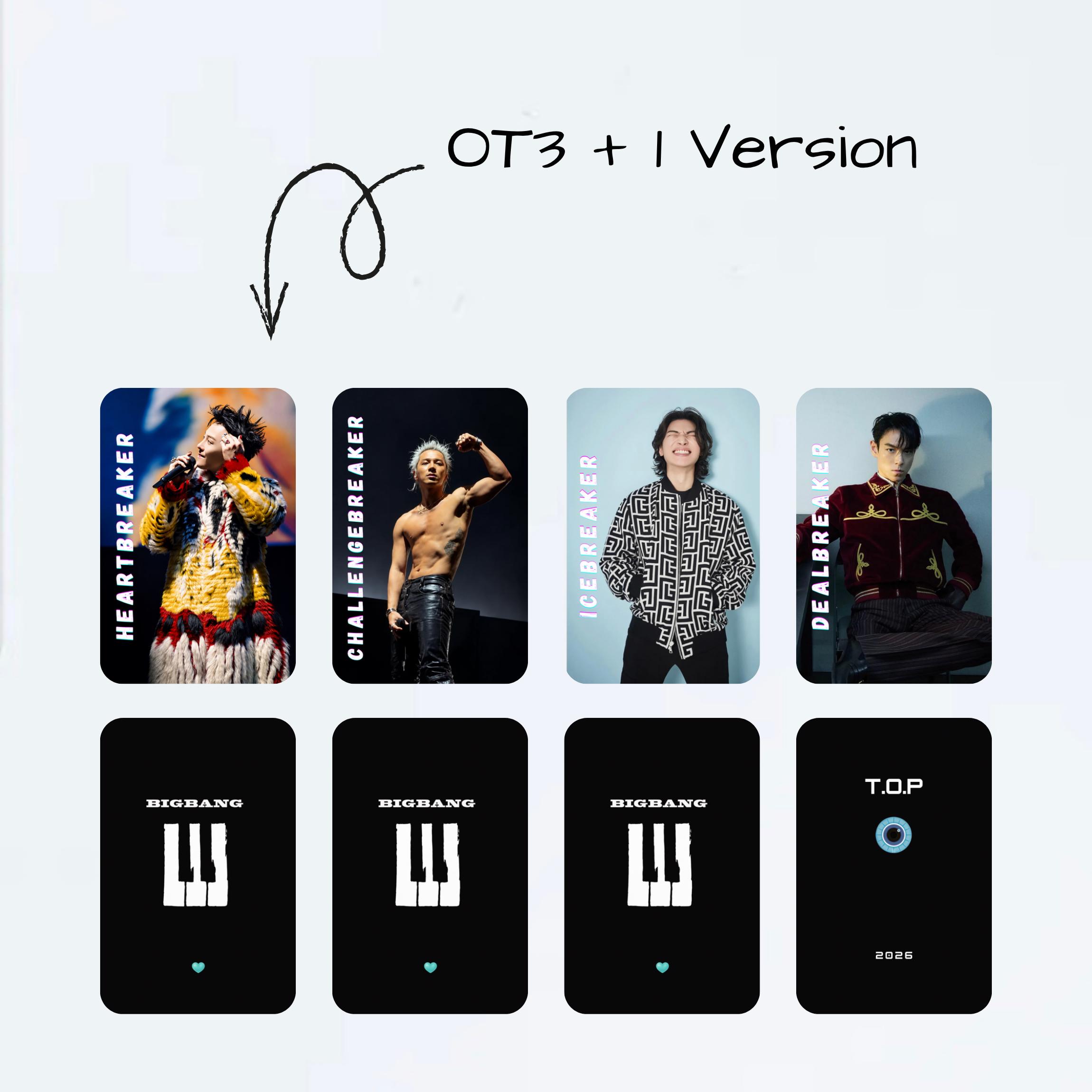 K-POP・アジア BIGBANG 1st 2nd LIVE PHOTO+ 2DVD + CARDS K-POP・アジア BIGBANG 1st 2nd LIVE PHOTO+ 2DVD + CARDS K-POP