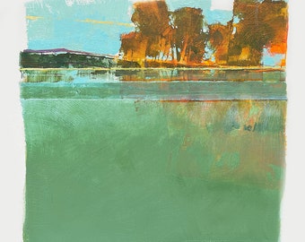 Lakeside Study