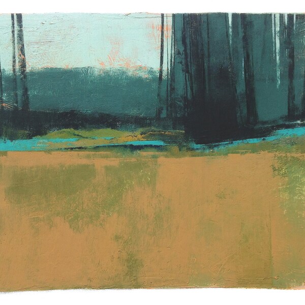 Freshet