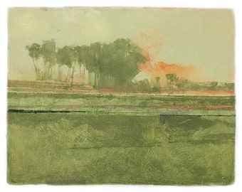 Flambeau River Rapids