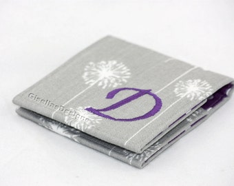 square card holder etsy square card holder etsy