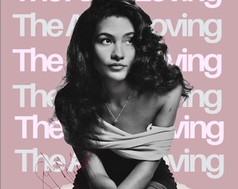 Olivia Dean Digital Download Print
