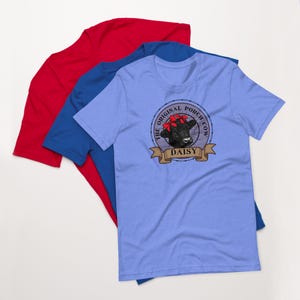 Unisex Porch Cow t-shirt