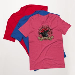 Unisex Porch Cow t-shirt