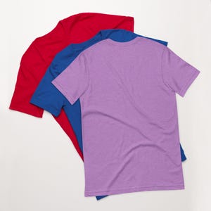 Unisex Porch Cow t-shirt