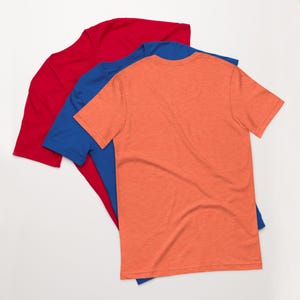 Unisex Porch Cow t-shirt