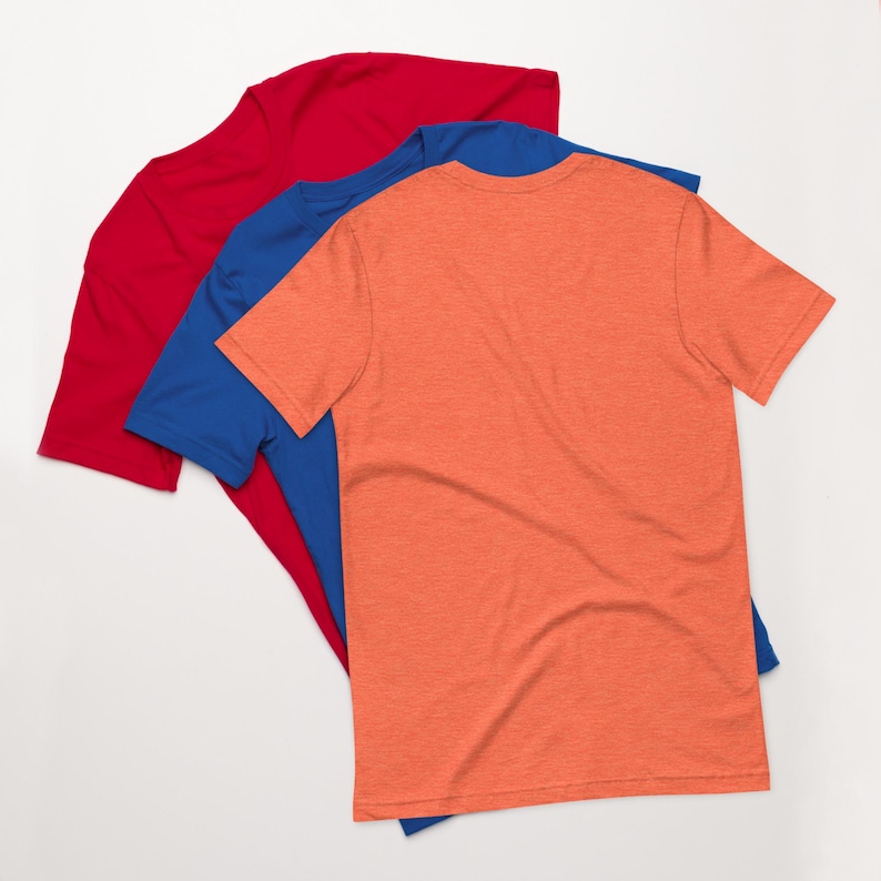 Unisex Porch Cow t-shirt