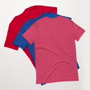 Unisex Porch Cow t-shirt