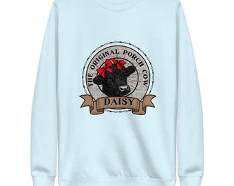 Unisex Premium Sweatshirt