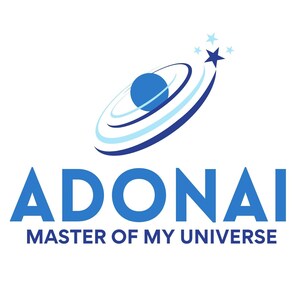 Adonai  YAHWEH Master of My Universe Christian clipart PNG SVG digital art file, Shirt Design Sublimation, Svg for Cricut & Silhouette