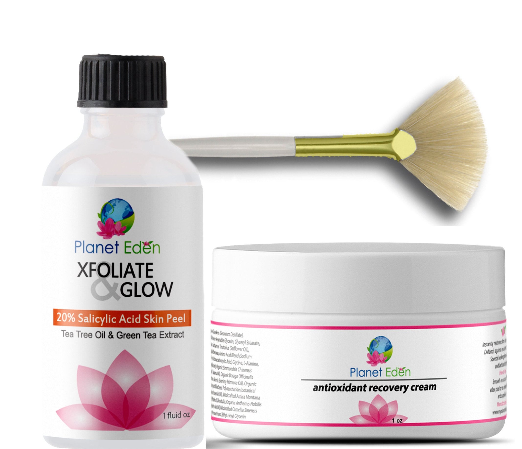 Salicylic Acid Cream - Etsy