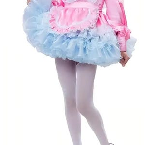 Sexy meidenkostuums meisjes en meisjes festivalfeest cosplay kostuums op maat