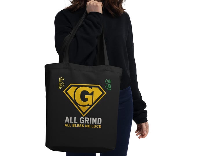 Eco Tote Bag