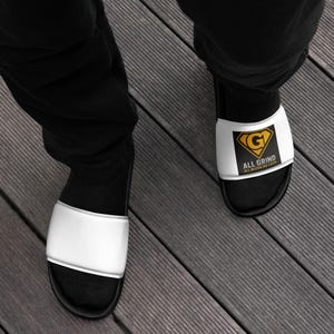 Men’s slides