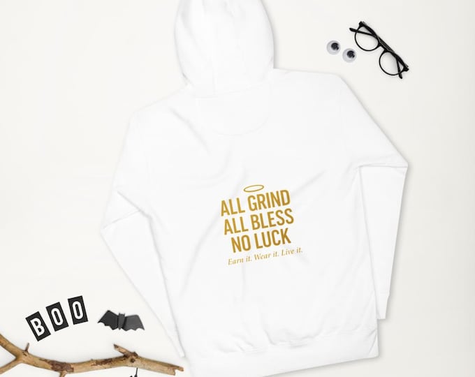 All Grind Apparel: Motivational Streetwear for Men & Women