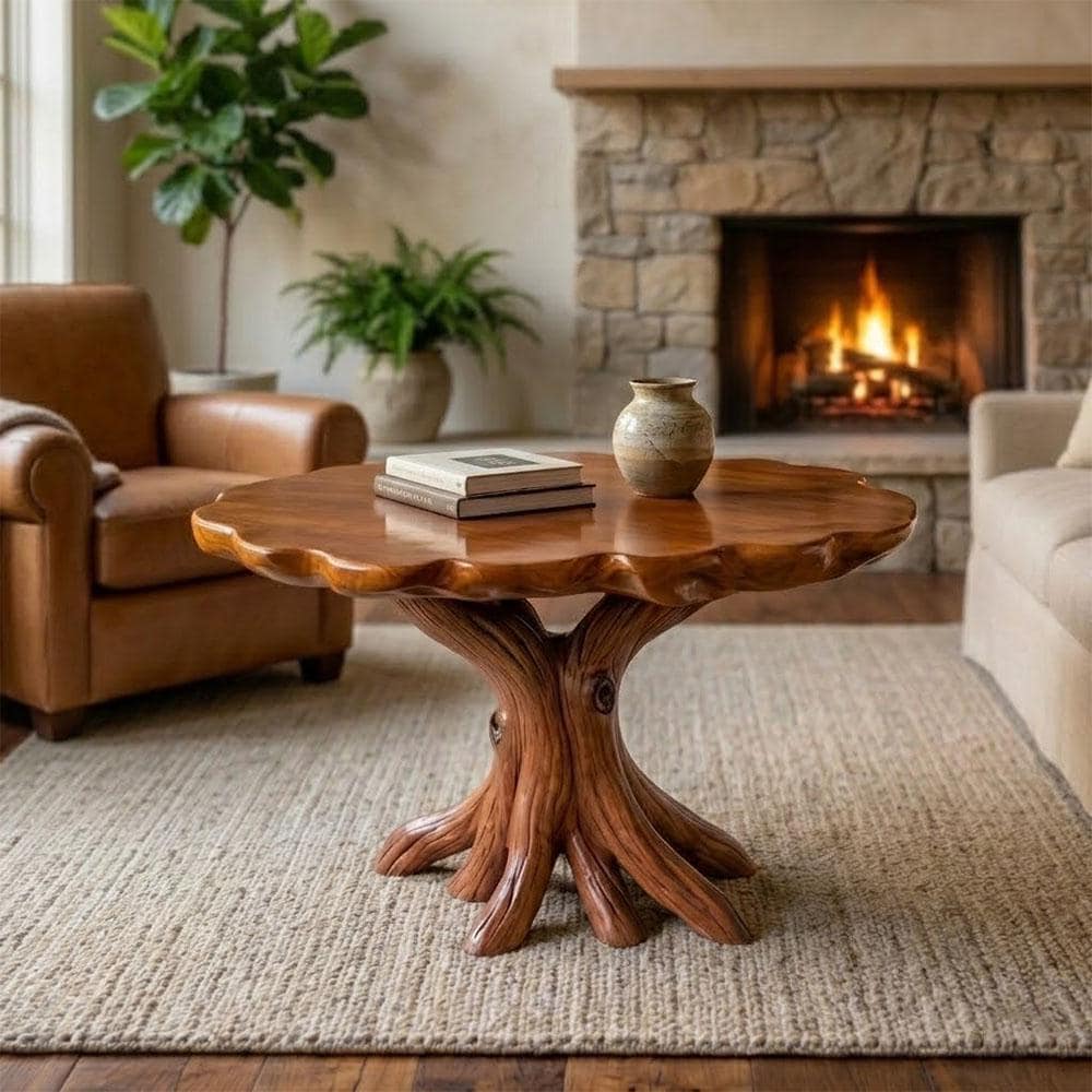 Live edge table - Etsy 日本