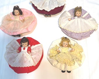 Madame Alexander Doll Little Women