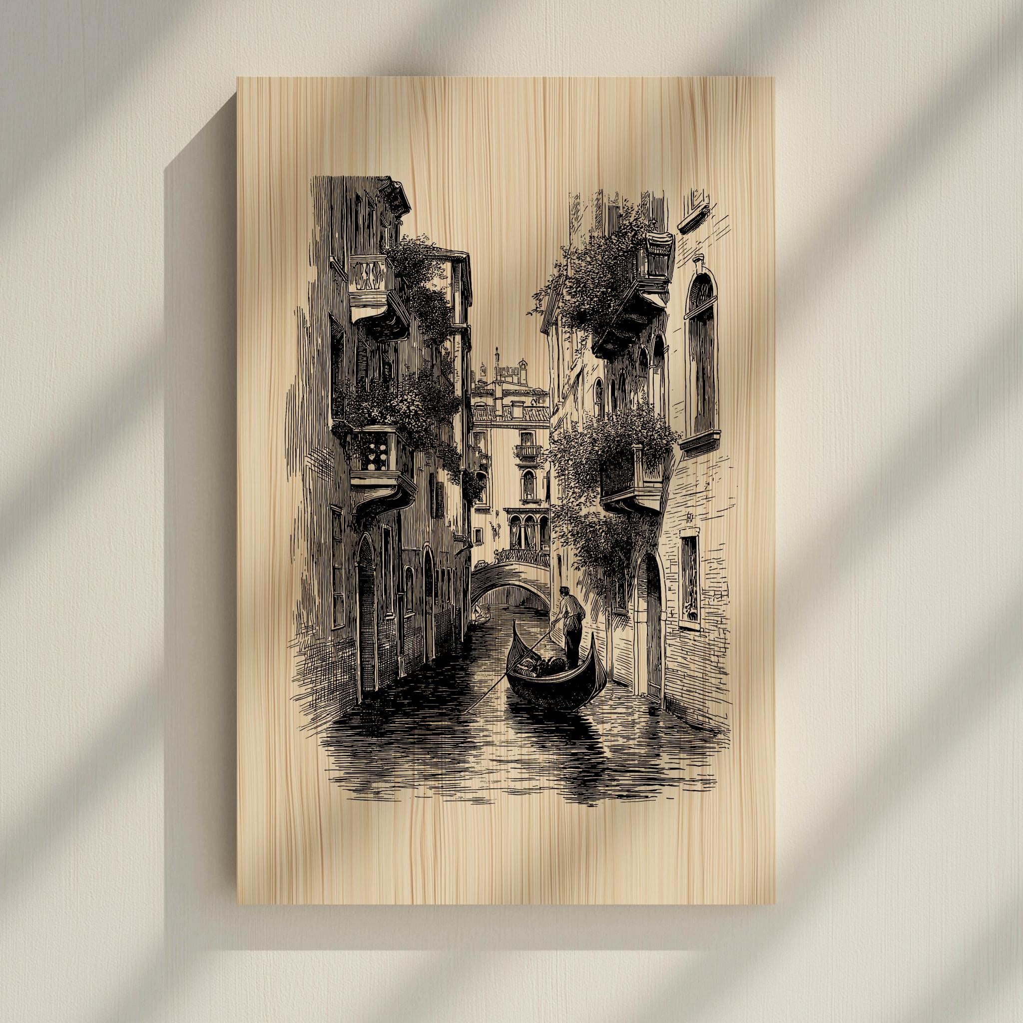 Italian Etchings - Etsy