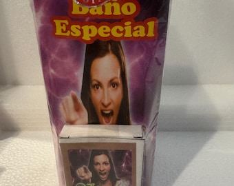 Bano 7 Vete Lejos