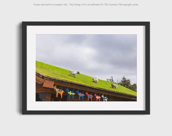 Door County Wisconsin Photography Print