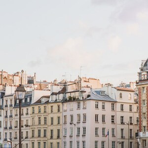France travel photography Saint-\u00c9tienne Cathedral and Toulouse rooftops print Instant download Architecture print French urban landscape