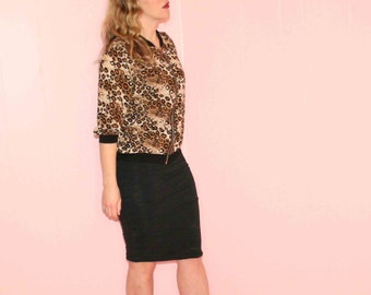 Cheetah Sport Mantel