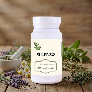SLU-PP-332 Capsules