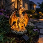 Dragon Home Decor