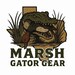 Marsh Gator Gear