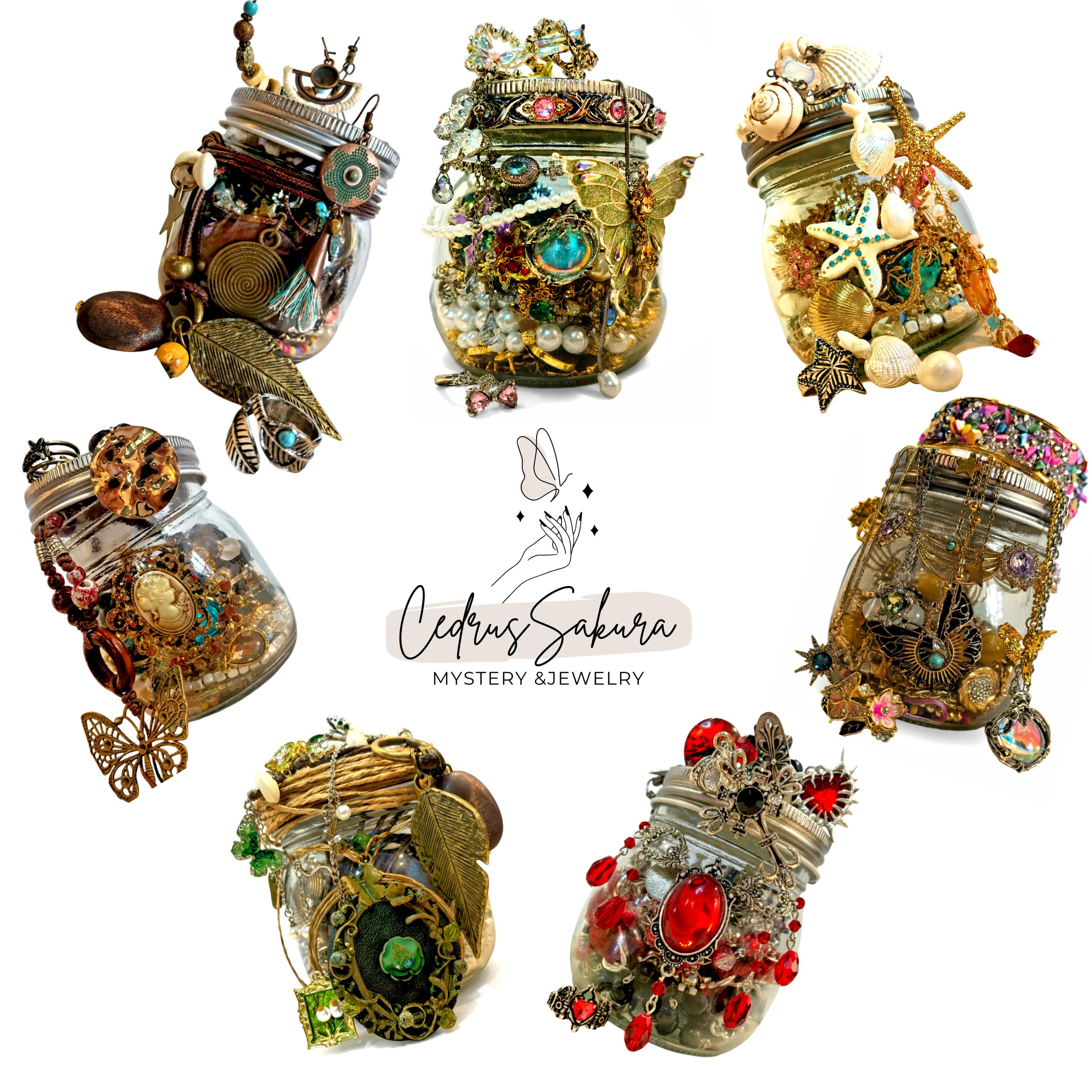 CedrusSakura - Etsy 日本