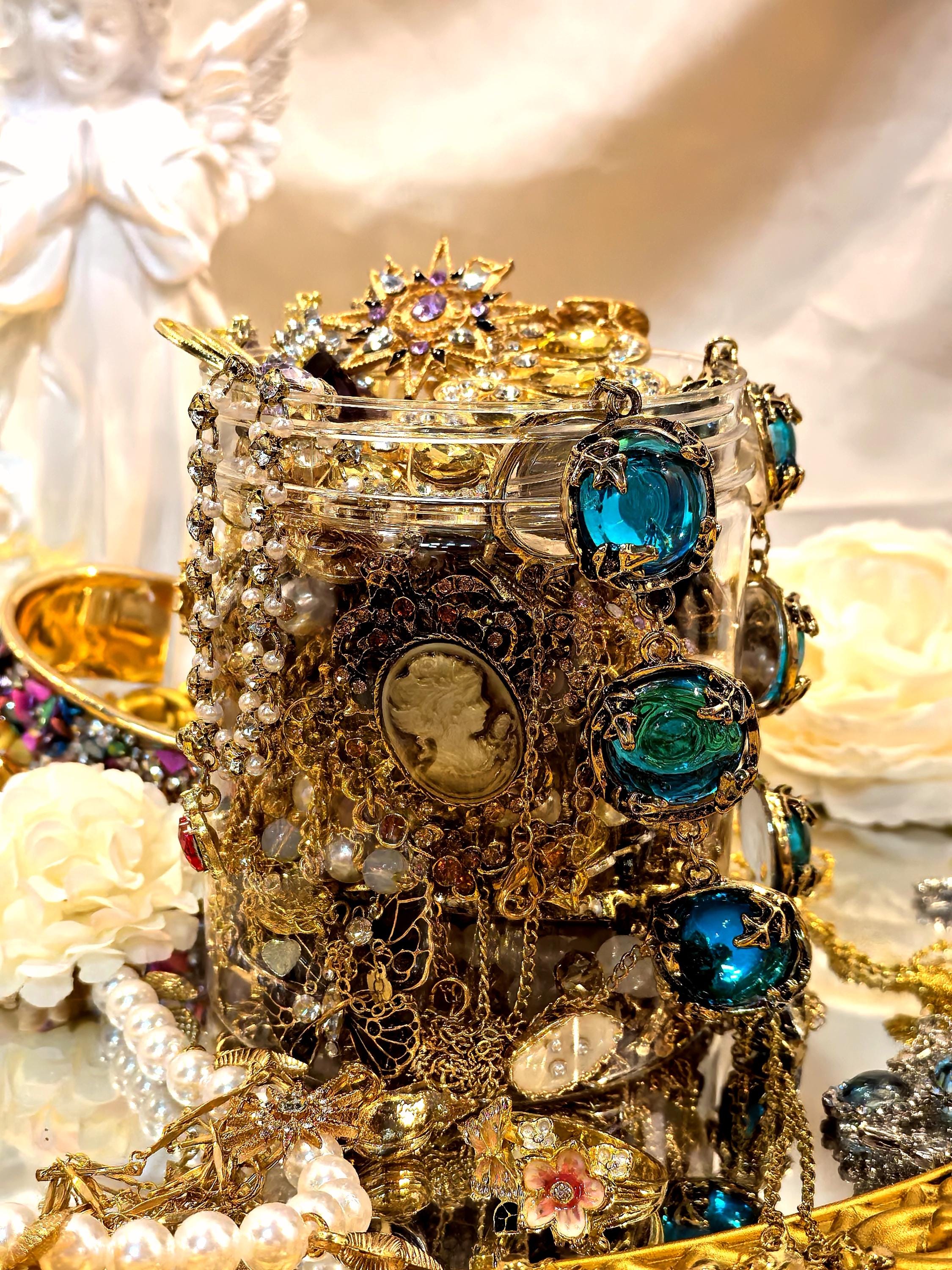 ジュエリーセット - Etsy 日本