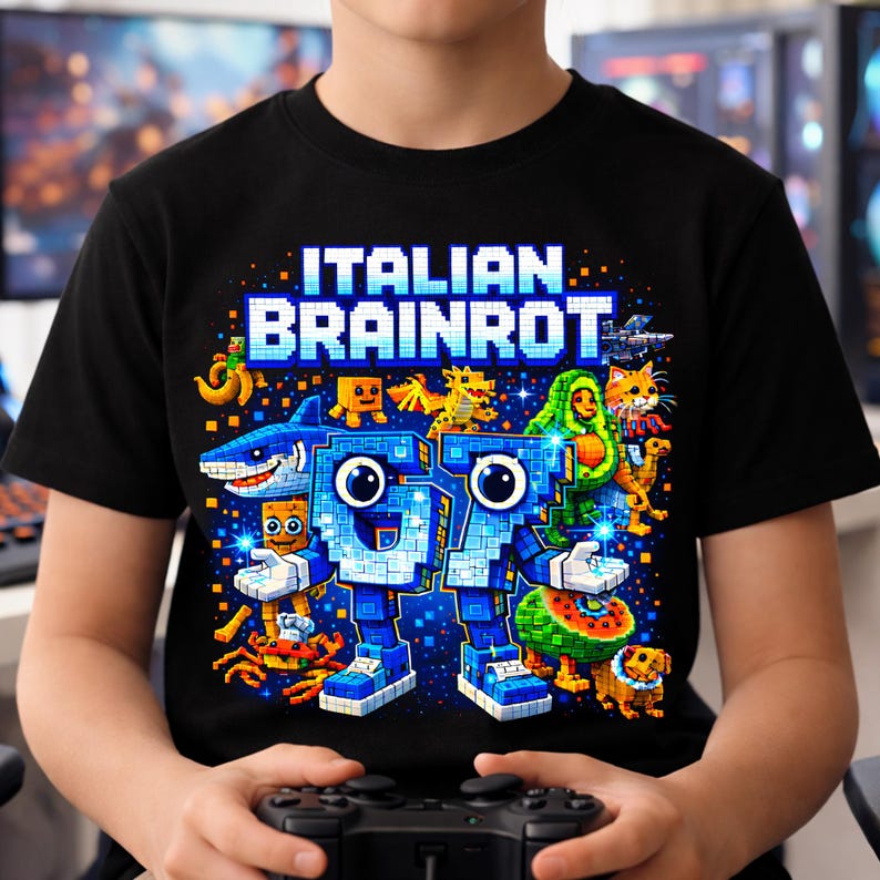 Italian Brainrot 67 Png, Steal a Brainrot Six Seven 67 Italian Brainrot ...