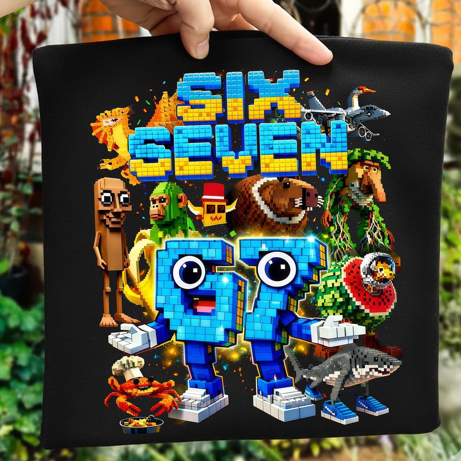 Italian Brainrot 67 Png, Steal a Brainrot Six Seven 67 Italian Brainrot ...