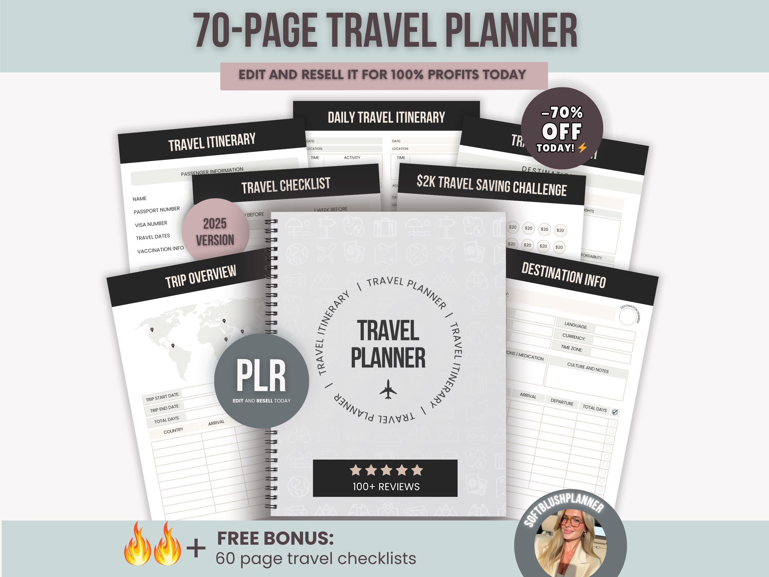 Vacation Schedule Organizer