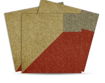 Adesivos de Azulejo de Alta Qualidade DECORE TALES | Autoadesivos, Resistentes à Água | Antimofo | Transforme Banheiros e Cozinhas Rapidamente - FST111