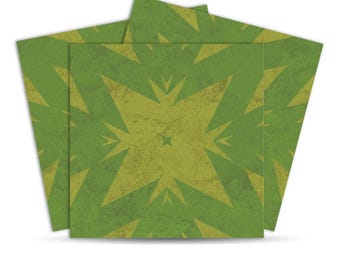Adesivos para Azulejos DECORE TALES de Instalação Rápida | Autoadesivos | Resistentes à Água, Antiderrapantes e Antimanchas | Ideal para Aluguel FST170