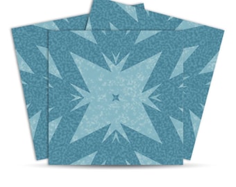Adesivos para Azulejos DECORE TALES de Instalação Rápida | Autoadesivos | Resistentes à Água, Antiderrapantes e Antimanchas | Ideal para Aluguel FST169