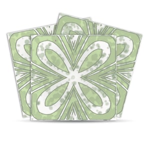 Anti-Slip Peel and Stick Floor Tile | Quick Installation