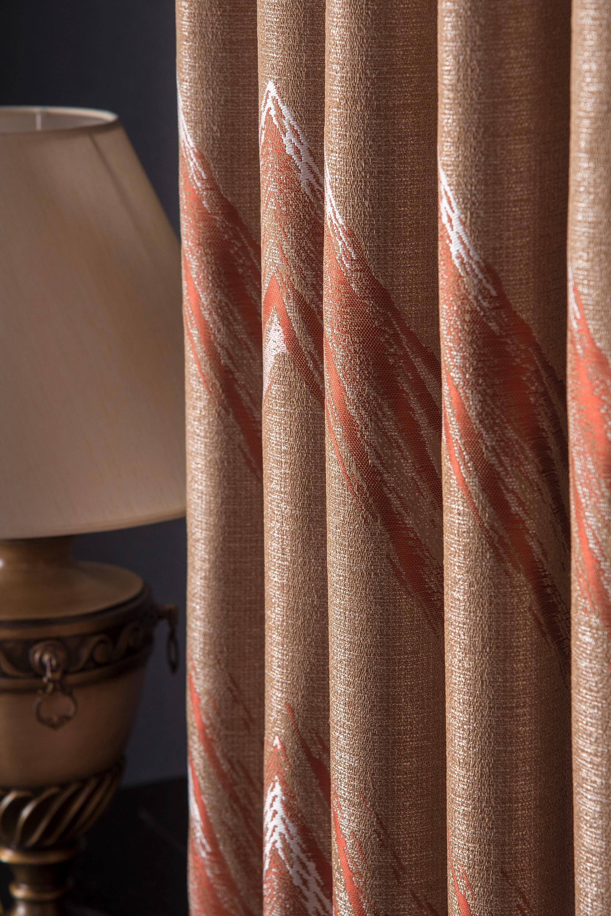 Gordijnen en raamdecoratie voor een modern en harmonieus interieur