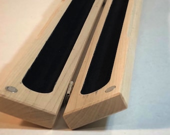 Conductor Baton Case or Music Baton Case