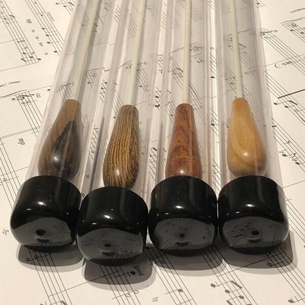 Conductor Baton Case Etsy