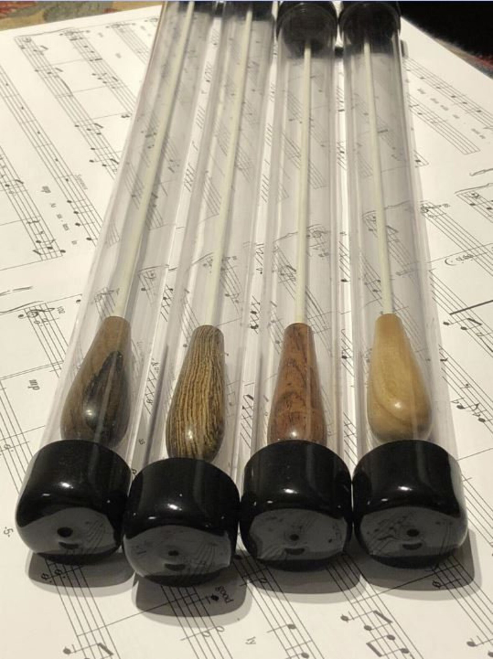 Conductor To Baton, Judge To...? The Unexpected Answer Will Amaze You! - 42fsmbw