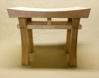Liste der favoritisierten Zen hocker