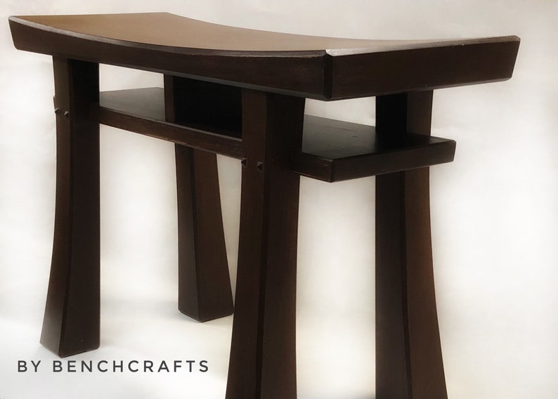 BenchCrafts Stool