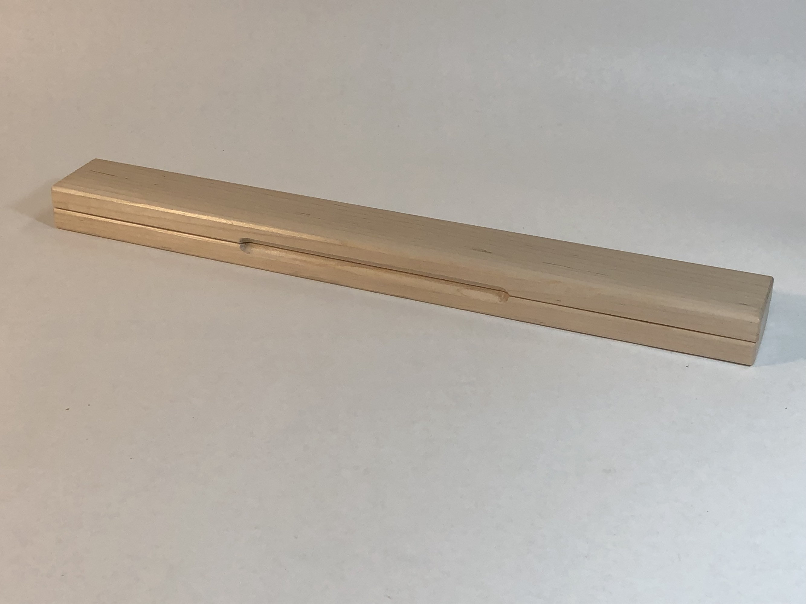 Conductor Baton Case or Music Baton Case Etsy