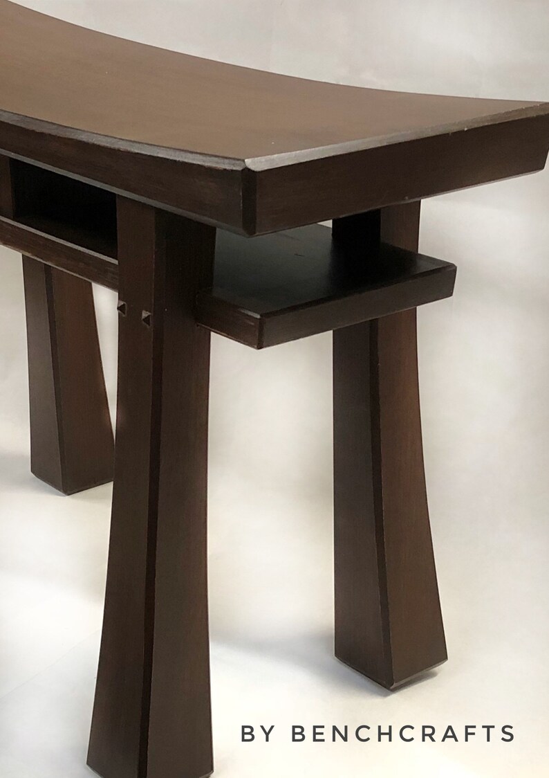 BenchCrafts Stool - Thumbnail 2