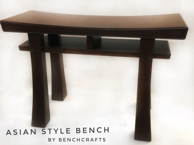 BenchCrafts Stool - Thumbnail 4