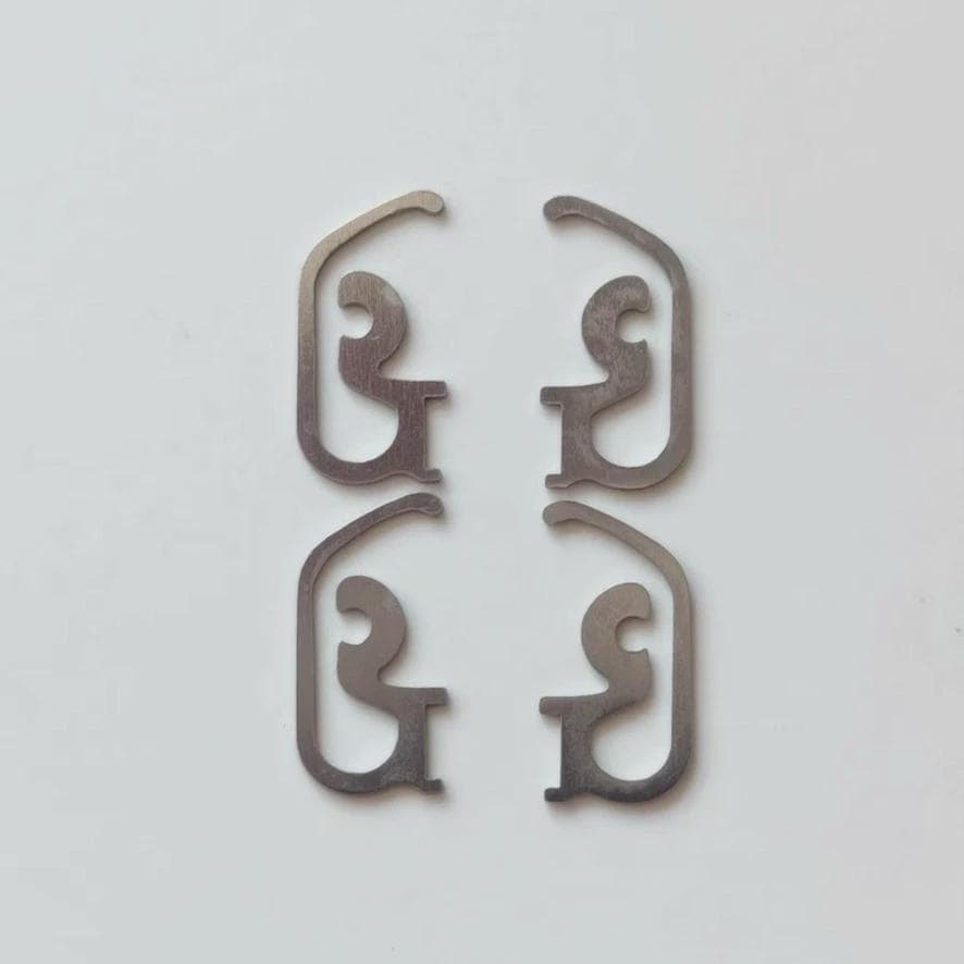 Leatherman Surge - Black Scissors - New Genuine Replacement Mod