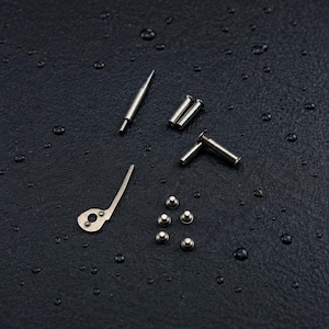 Replacement Springs for Leatherman Squirt PS4 / Style PS | Repair & Upgrade Set